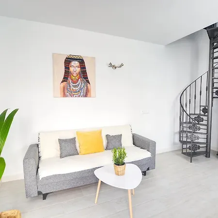 Holiday home Soul Alhaurin el Grande