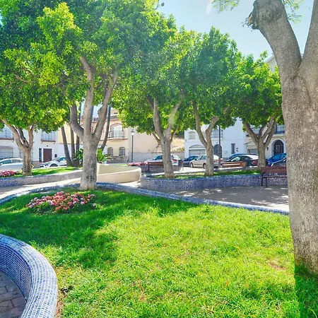 Holiday home Soul Alhaurin el Grande