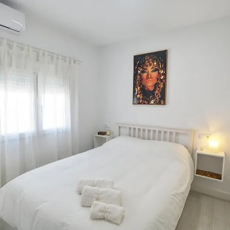 Holiday home Soul Alhaurin el Grande